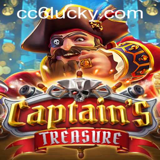 Exploring the World of CaptainssTreasure: A Thrilling Adventure Awaits