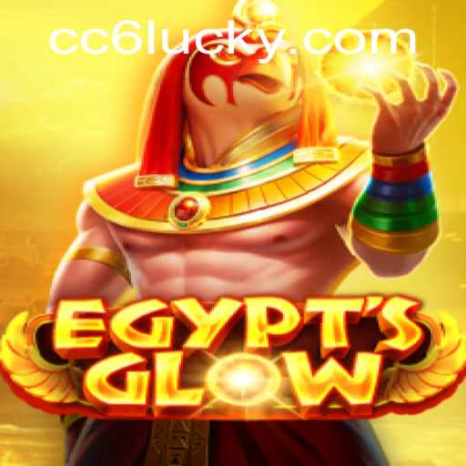 EgyptsGlow: Unearthing the Wonders of Ancient Egypt Through Gameplay