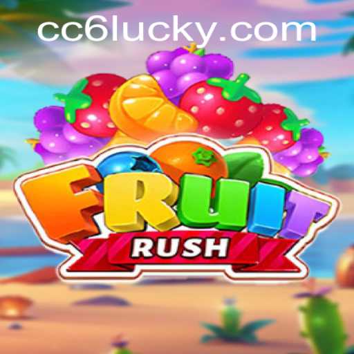 Discover the Exciting World of FruitRush with CC6