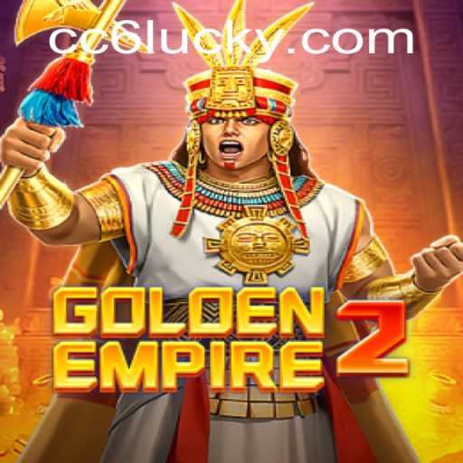 GoldenEmpire2: A New Era of Interactive Gaming