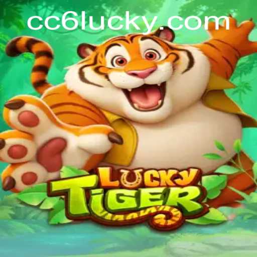 Unveiling LuckyTiger: A New Era in Gaming with CC6 Interaction