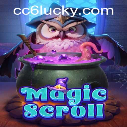 Unveiling the Mystical World of MagicScroll: Delve Into the Enchanting Adventure with CC6