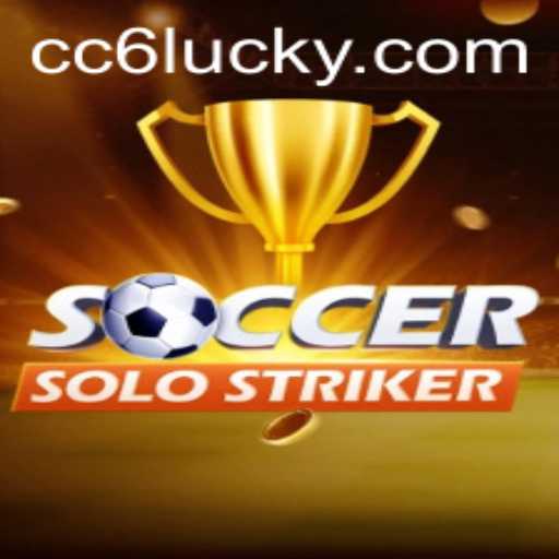 Unveiling SoccerSoloStriker: A Comprehensive Guide to CC6
